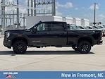 New 2025 GMC Sierra 2500 AT4 Crew Cab 4WD Pickup for sale #2G25833 - photo 19