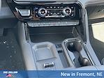 New 2025 GMC Sierra 2500 AT4 Crew Cab 4WD Pickup for sale #2G25833 - photo 6
