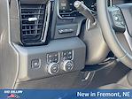 New 2025 GMC Sierra 2500 AT4 Crew Cab 4WD Pickup for sale #2G25833 - photo 7