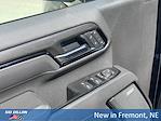 New 2025 GMC Sierra 2500 AT4 Crew Cab 4WD Pickup for sale #2G25833 - photo 9