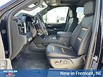 New 2025 GMC Sierra 2500 AT4 Crew Cab 4WD Pickup for sale #2G25833 - photo 10