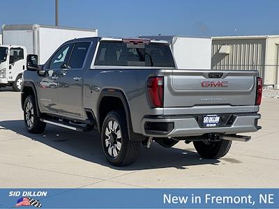 New 2025 GMC Sierra 2500 Denali Crew Cab 4WD Pickup for sale #2G25834 - photo 2