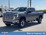 New 2025 GMC Sierra 2500 Denali Crew Cab 4WD Pickup for sale #2G25834 - photo 1