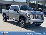 New 2025 GMC Sierra 2500 Denali Crew Cab 4WD Pickup for sale #2G25834 - photo 15