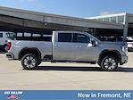New 2025 GMC Sierra 2500 Denali Crew Cab 4WD Pickup for sale #2G25834 - photo 16
