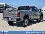 New 2025 GMC Sierra 2500 Denali Crew Cab 4WD Pickup for sale #2G25834 - photo 17