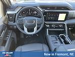 New 2025 GMC Sierra 2500 Denali Crew Cab 4WD Pickup for sale #2G25834 - photo 3