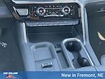 New 2025 GMC Sierra 2500 Denali Crew Cab 4WD Pickup for sale #2G25834 - photo 6