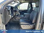 New 2025 GMC Sierra 2500 Denali Crew Cab 4WD Pickup for sale #2G25834 - photo 10