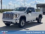 New 2025 GMC Sierra 2500 Denali Crew Cab 4WD Pickup for sale #2G25835 - photo 1
