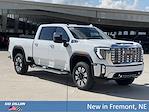 New 2025 GMC Sierra 2500 Denali Crew Cab 4WD Pickup for sale #2G25835 - photo 15