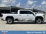 New 2025 GMC Sierra 2500 Denali Crew Cab 4WD Pickup for sale #2G25835 - photo 16