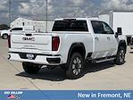 New 2025 GMC Sierra 2500 Denali Crew Cab 4WD Pickup for sale #2G25835 - photo 17