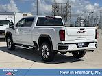 New 2025 GMC Sierra 2500 Denali Crew Cab 4WD Pickup for sale #2G25835 - photo 2