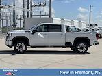 New 2025 GMC Sierra 2500 Denali Crew Cab 4WD Pickup for sale #2G25835 - photo 20