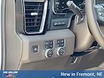 New 2025 GMC Sierra 2500 Denali Crew Cab 4WD Pickup for sale #2G25835 - photo 7