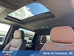 New 2025 GMC Sierra 2500 Denali Ultimate Crew Cab 4WD Pickup for sale #2G25842 - photo 11
