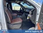 New 2025 GMC Sierra 2500 Denali Ultimate Crew Cab 4WD Pickup for sale #2G25842 - photo 12