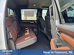 New 2025 GMC Sierra 2500 Denali Ultimate Crew Cab 4WD Pickup for sale #2G25842 - photo 13