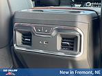 New 2025 GMC Sierra 2500 Denali Ultimate Crew Cab 4WD Pickup for sale #2G25842 - photo 14