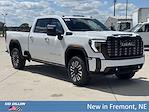New 2025 GMC Sierra 2500 Denali Ultimate Crew Cab 4WD Pickup for sale #2G25842 - photo 15