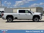 New 2025 GMC Sierra 2500 Denali Ultimate Crew Cab 4WD Pickup for sale #2G25842 - photo 16