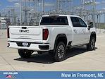 New 2025 GMC Sierra 2500 Denali Ultimate Crew Cab 4WD Pickup for sale #2G25842 - photo 17