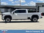New 2025 GMC Sierra 2500 Denali Ultimate Crew Cab 4WD Pickup for sale #2G25842 - photo 19