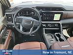 New 2025 GMC Sierra 2500 Denali Ultimate Crew Cab 4WD Pickup for sale #2G25842 - photo 3