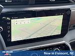 New 2025 GMC Sierra 2500 Denali Ultimate Crew Cab 4WD Pickup for sale #2G25842 - photo 4
