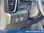 New 2025 GMC Sierra 2500 Denali Ultimate Crew Cab 4WD Pickup for sale #2G25842 - photo 7
