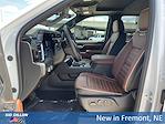 New 2025 GMC Sierra 2500 Denali Ultimate Crew Cab 4WD Pickup for sale #2G25842 - photo 10