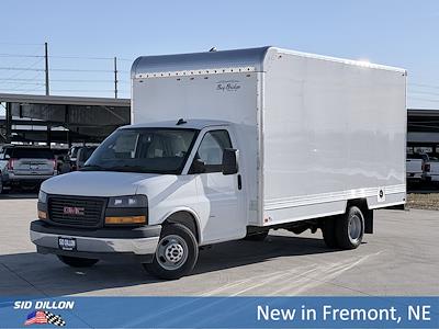 New 2025 GMC Savana 3500 Cutaway for sale #2G25861 - photo 1