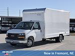 New 2025 GMC Savana 3500 Cutaway for sale #2G25861 - photo 1
