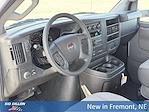 New 2025 GMC Savana 3500 Cutaway for sale #2G25861 - photo 11