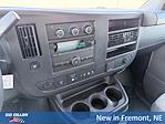 New 2025 GMC Savana 3500 Cutaway for sale #2G25861 - photo 12