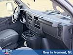 New 2025 GMC Savana 3500 Cutaway for sale #2G25861 - photo 15