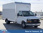 New 2025 GMC Savana 3500 Cutaway for sale #2G25861 - photo 2