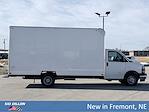 New 2025 GMC Savana 3500 Cutaway for sale #2G25861 - photo 3