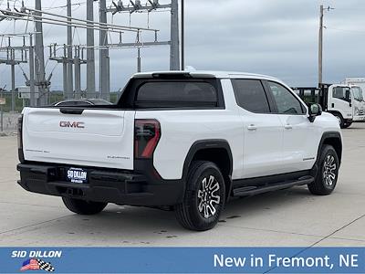 2026 GMC Sierra EV Crew Cab 4WD Pickup for sale #2G26018 - photo 2