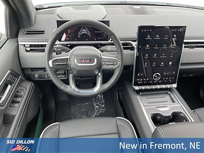 New 2026 GMC Sierra EV Elevation Crew Cab 4WD Pickup for sale #2G26018 - photo 2