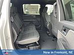 New 2026 GMC Sierra EV Elevation Crew Cab 4WD Pickup for sale #2G26018 - photo 11