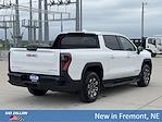 New 2026 GMC Sierra EV Elevation Crew Cab 4WD Pickup for sale #2G26018 - photo 14