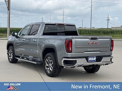 New 2026 GMC Sierra 1500 SLT Crew Cab 4WD Pickup for sale #2G26040 - photo 2