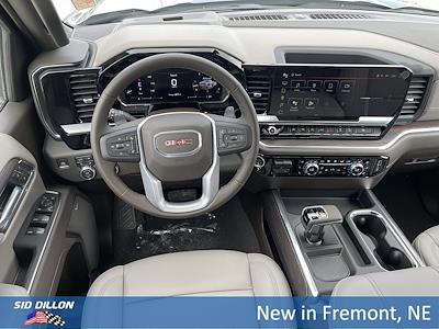 New 2026 GMC Sierra 1500 SLT Crew Cab 4WD Pickup for sale #2G26040 - photo 2