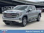 New 2026 GMC Sierra 1500 SLT Crew Cab 4WD Pickup for sale #2G26040 - photo 1