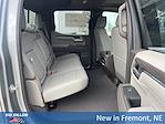 New 2026 GMC Sierra 1500 SLT Crew Cab 4WD Pickup for sale #2G26040 - photo 12