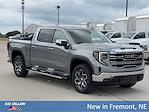 New 2026 GMC Sierra 1500 SLT Crew Cab 4WD Pickup for sale #2G26040 - photo 14