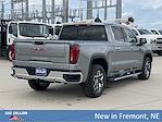 New 2026 GMC Sierra 1500 SLT Crew Cab 4WD Pickup for sale #2G26040 - photo 16