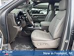 New 2026 GMC Sierra 1500 SLT Crew Cab 4WD Pickup for sale #2G26040 - photo 9
